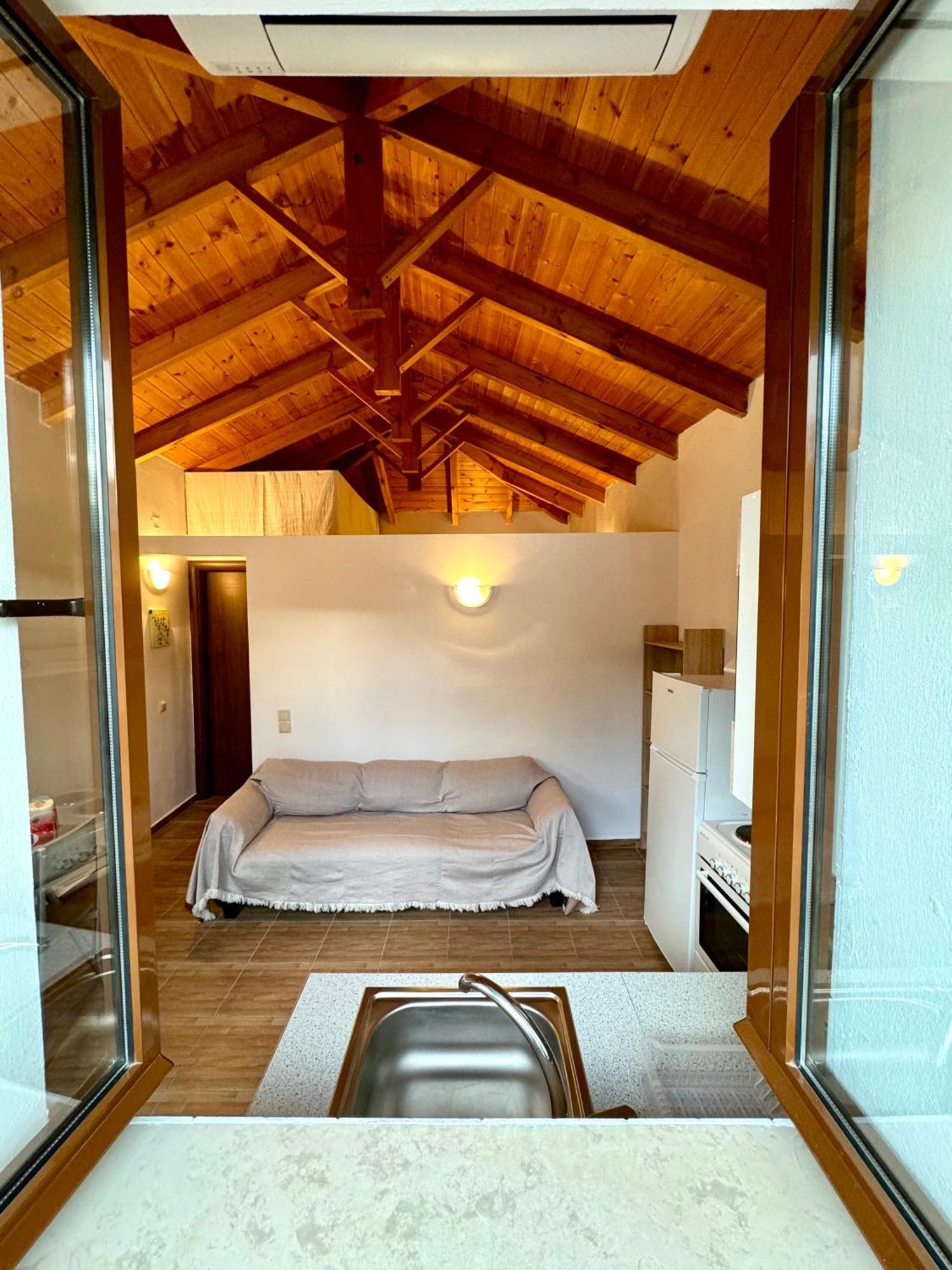 Apartment Estia Heraklion (Crete)