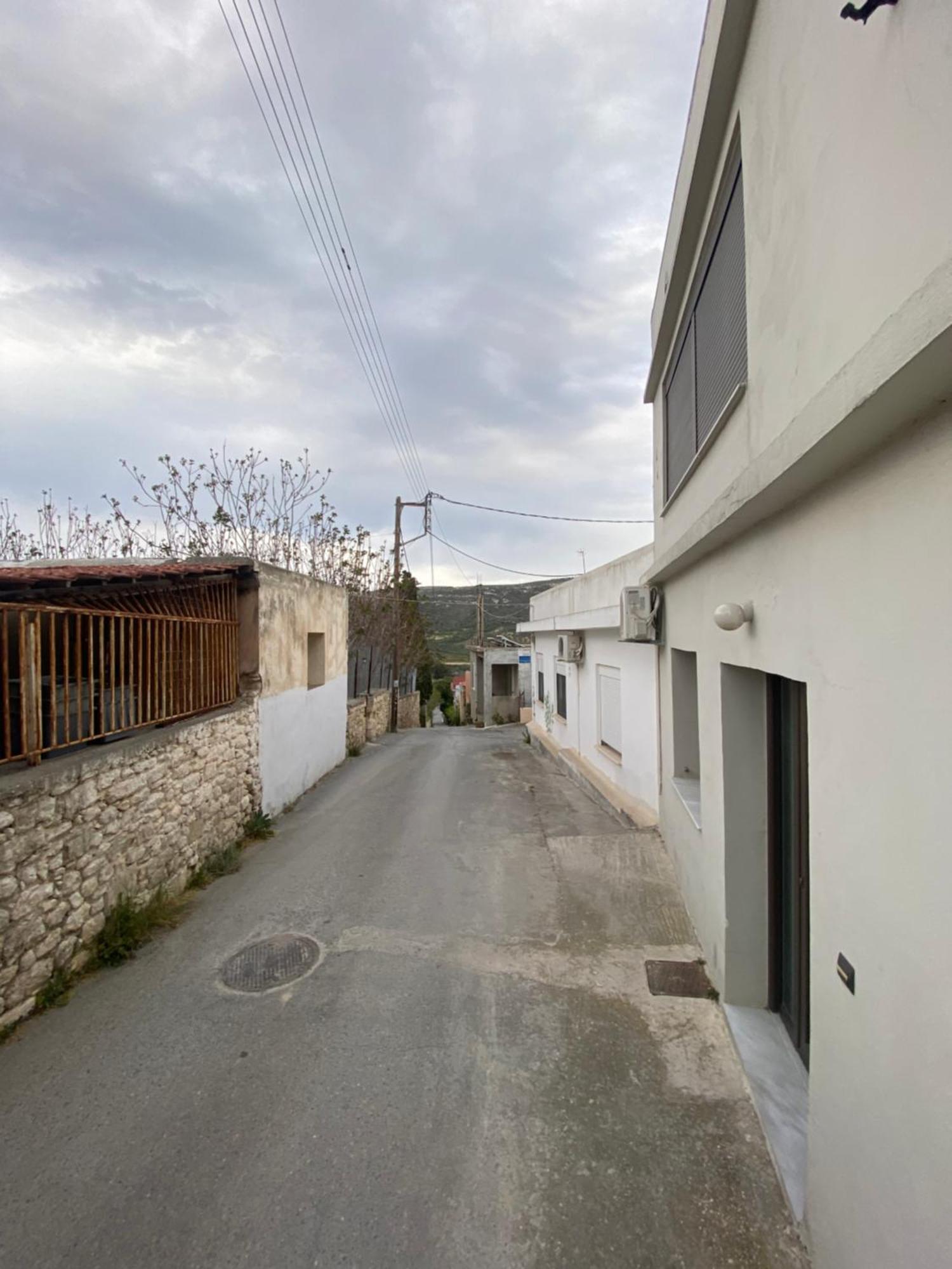 Estia Apartment Heraklion (Crete)