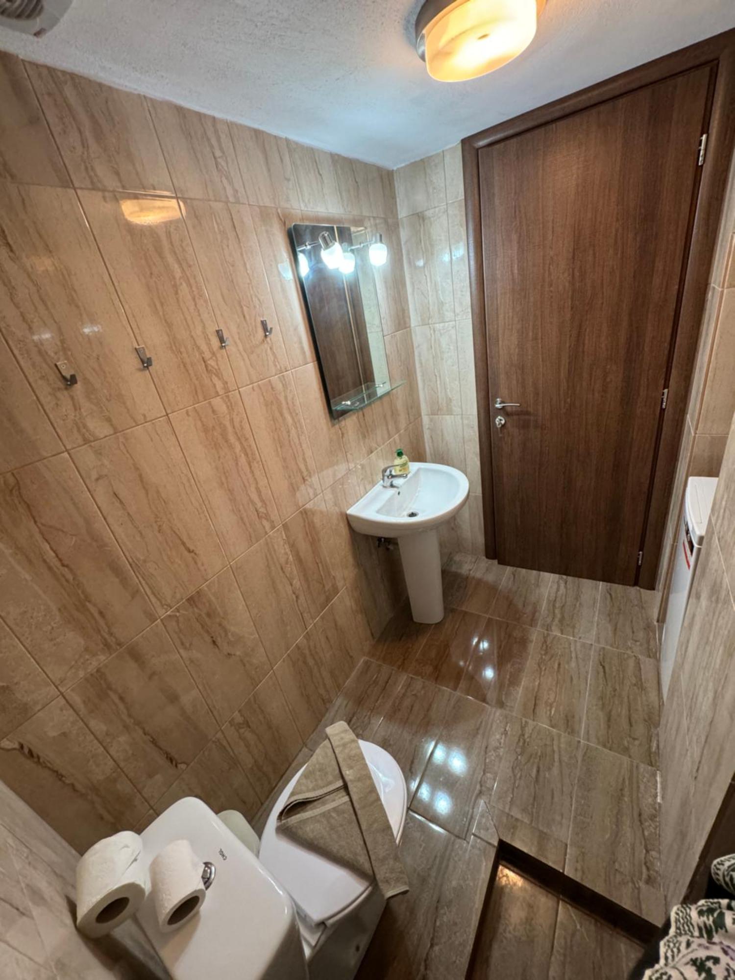Appartement Estia *