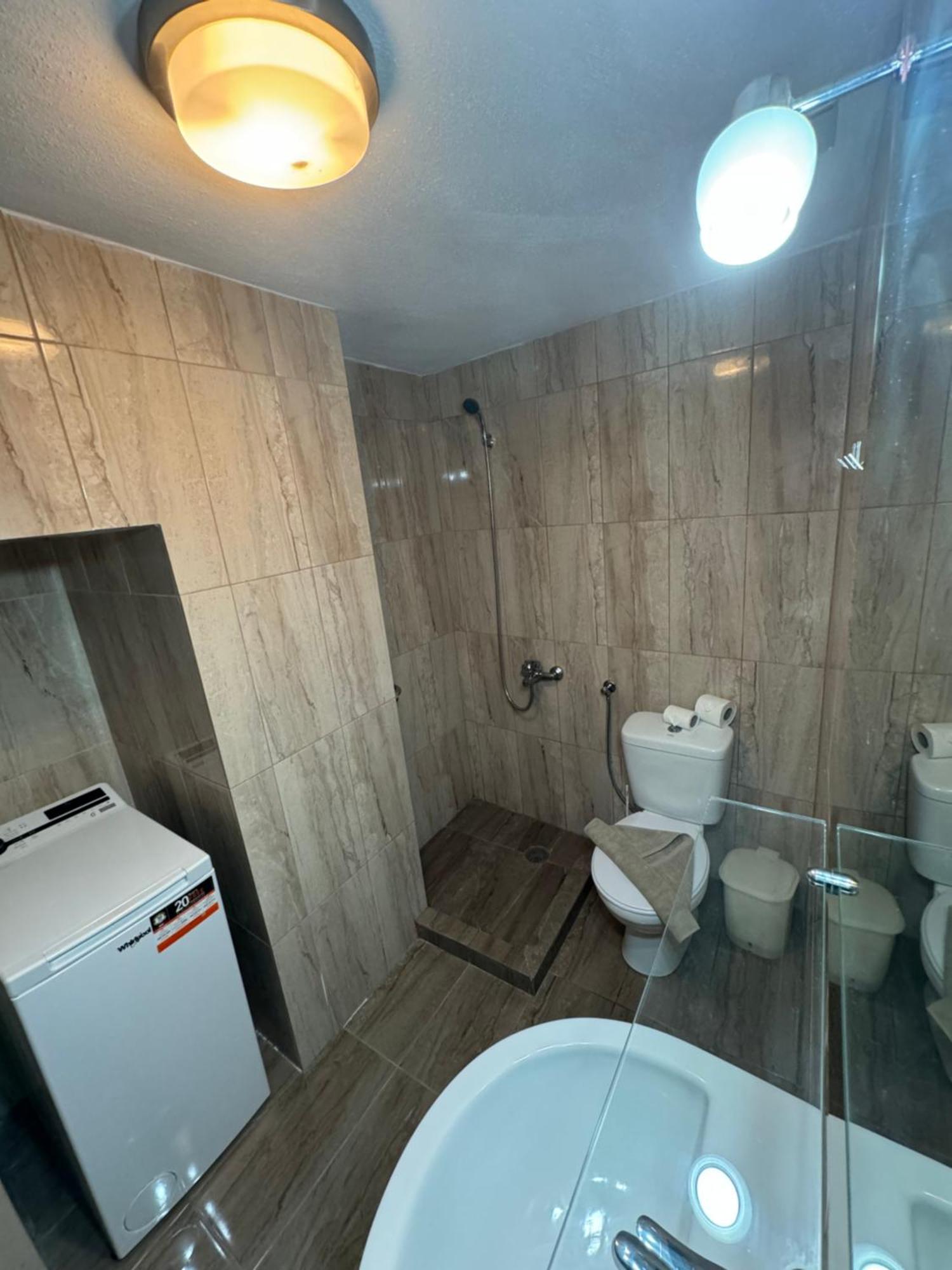 Appartement Estia