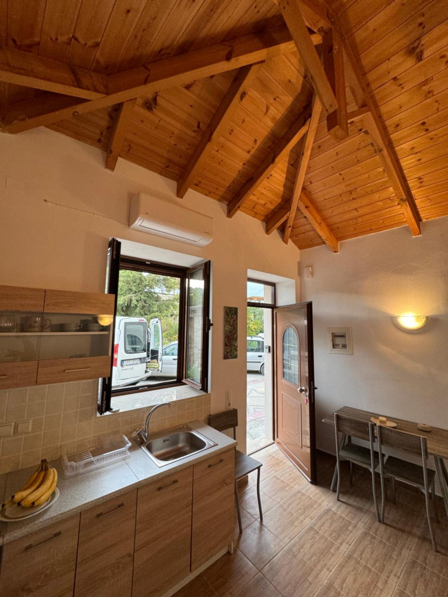 Appartement Estia *