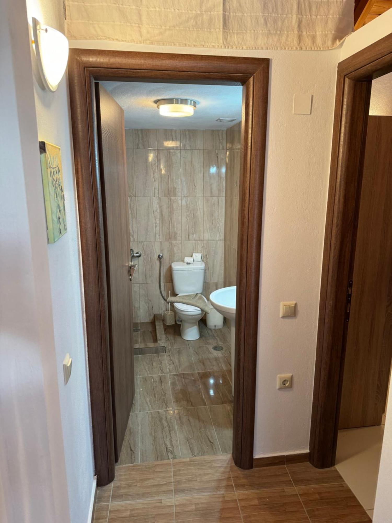 Appartement Estia