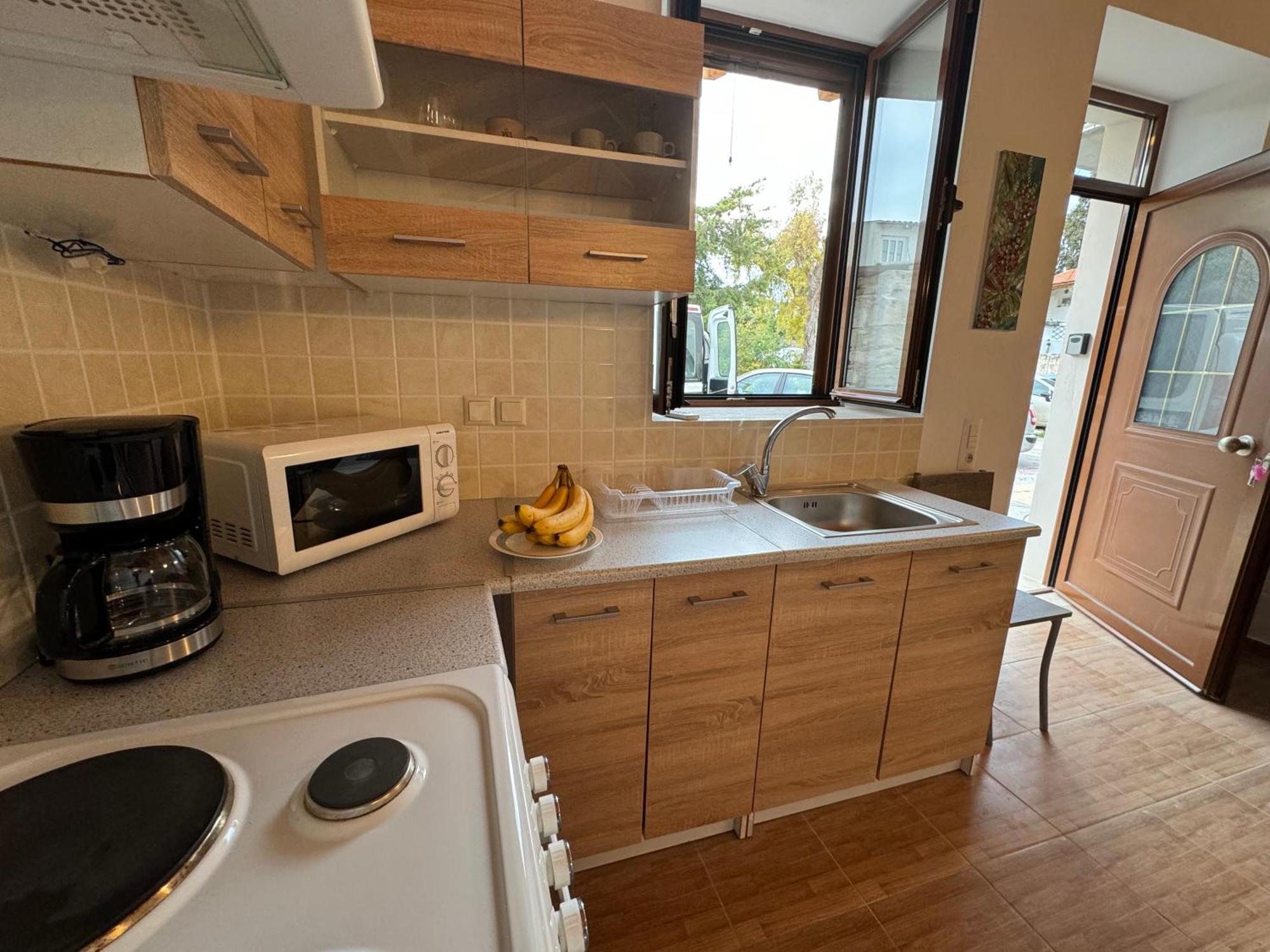 Appartement Estia Héraklion
