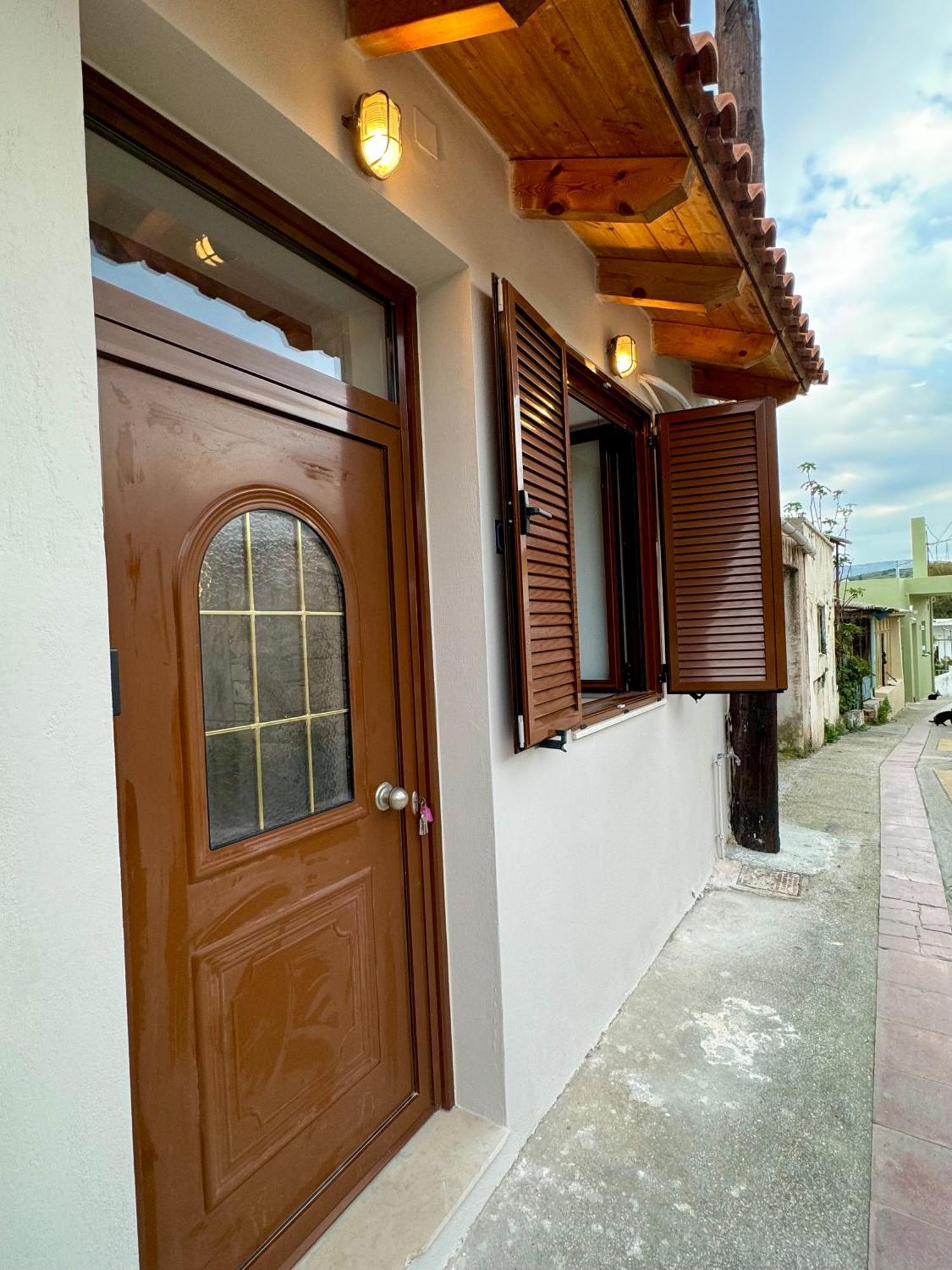 Estia Appartement