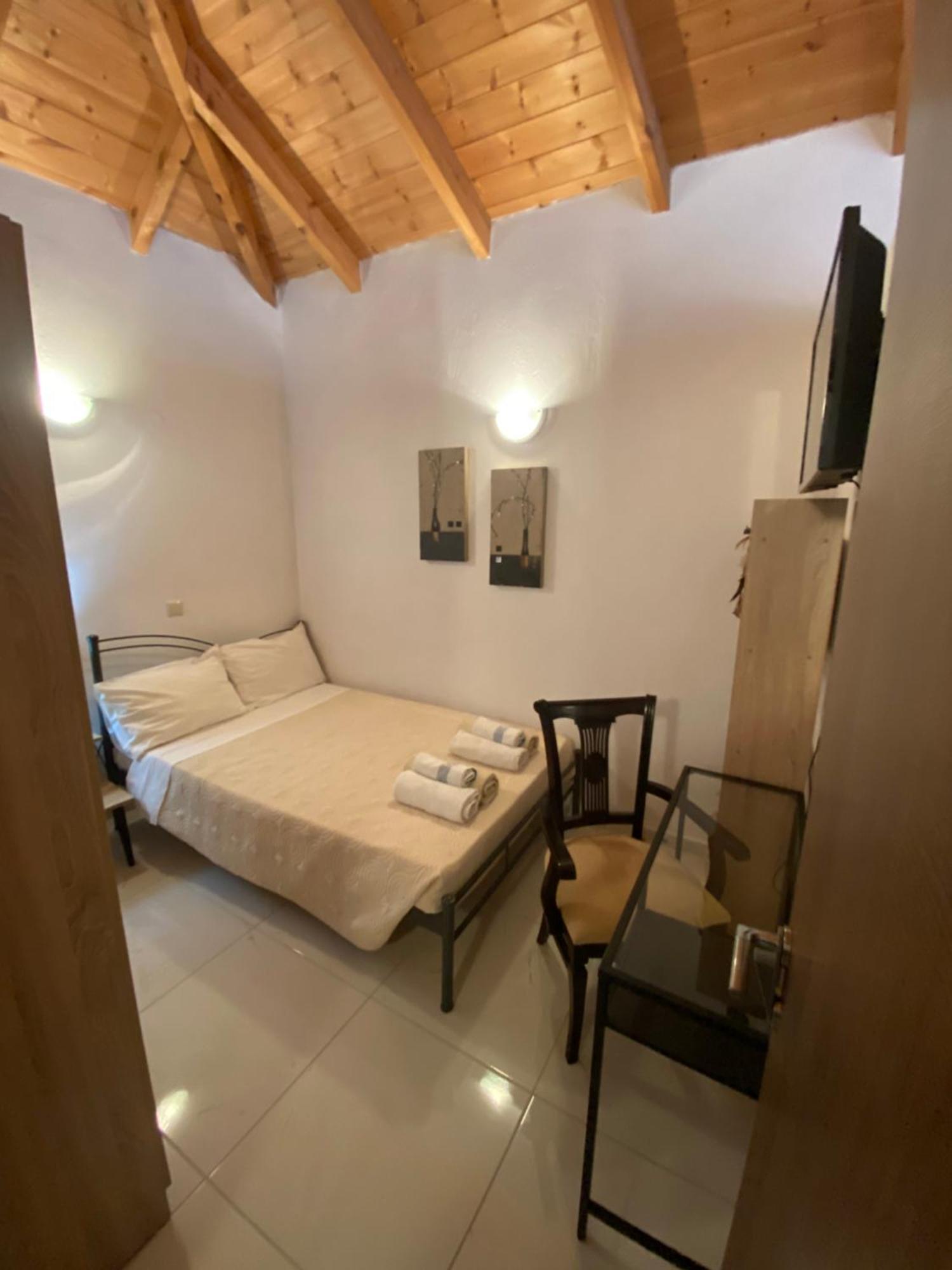 Appartement Estia Héraklion