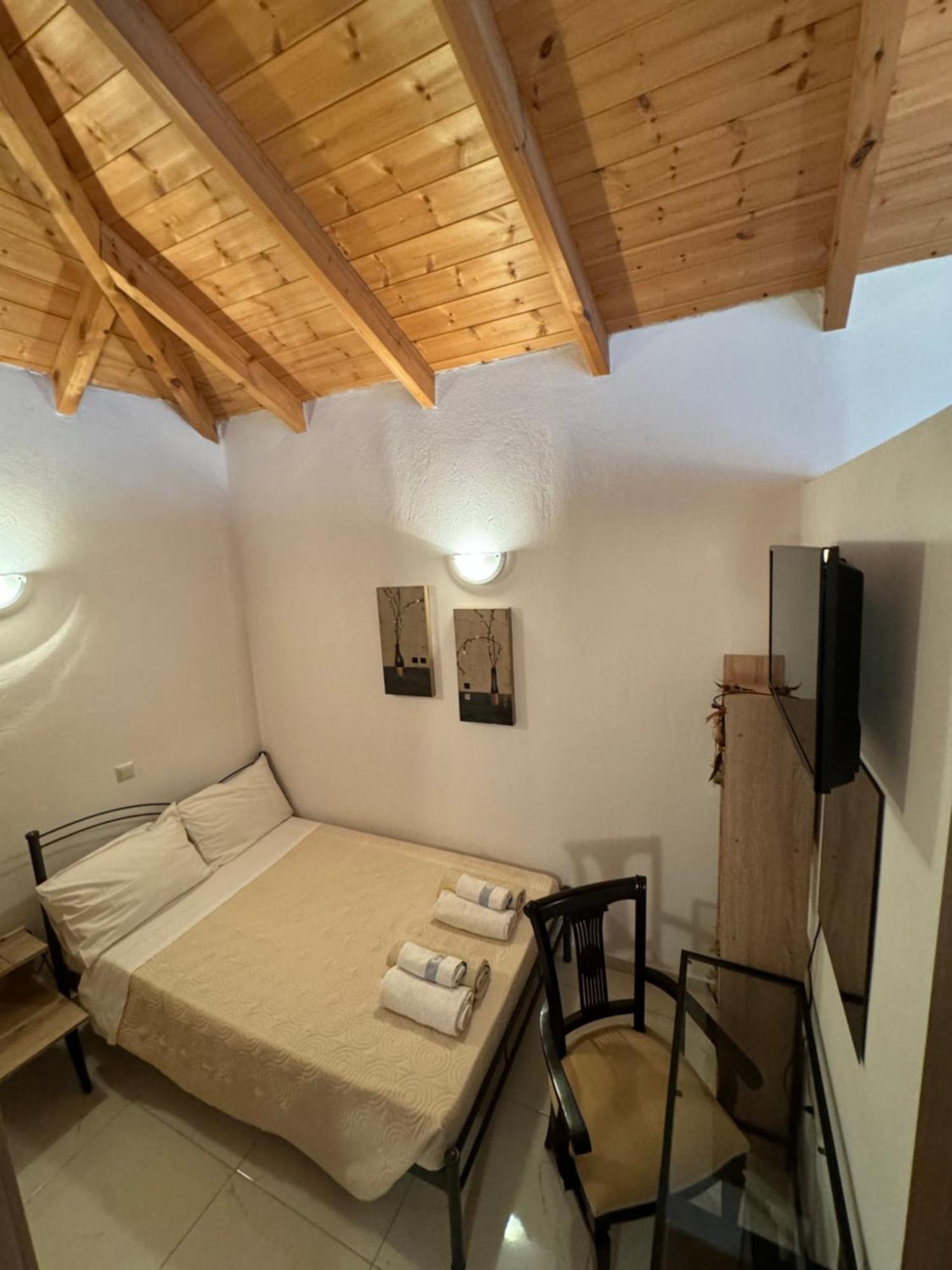 Estia Appartement *