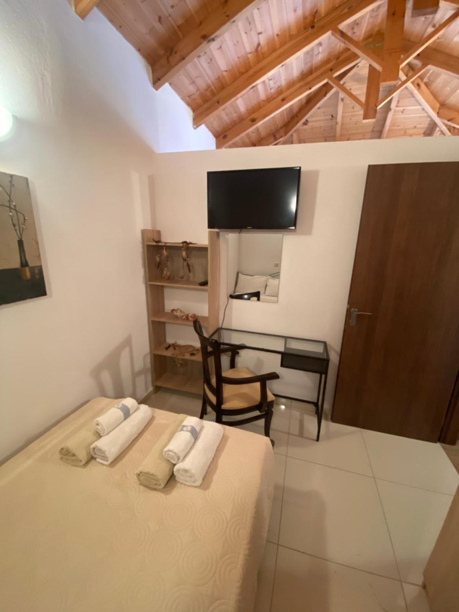 Estia Appartement Héraklion
