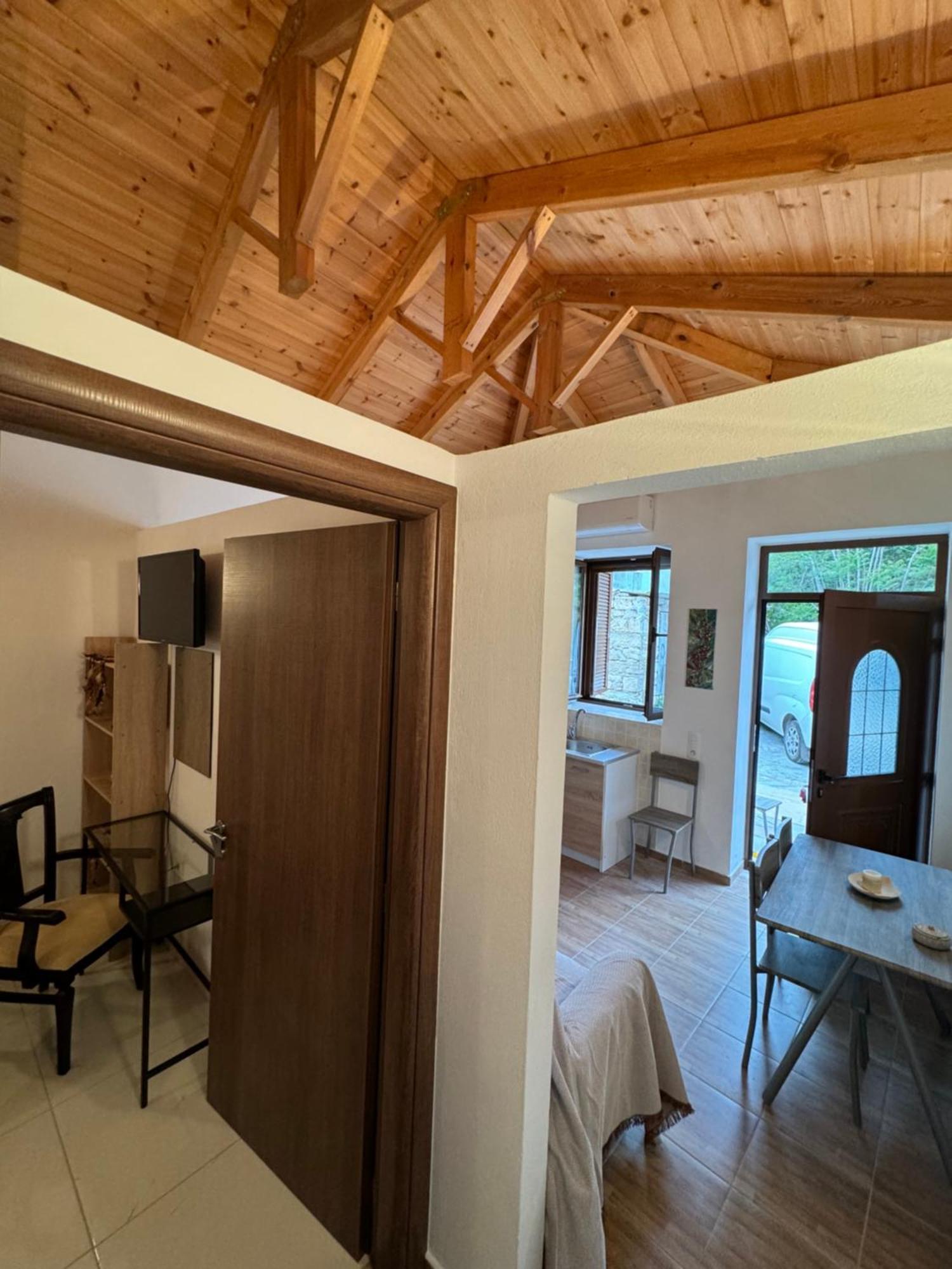 Appartement Estia